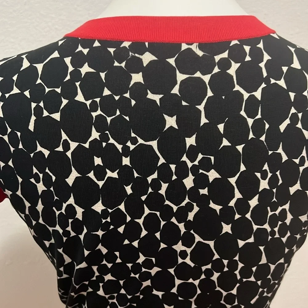 Alfani Silk Petite Shirt Sz P/S